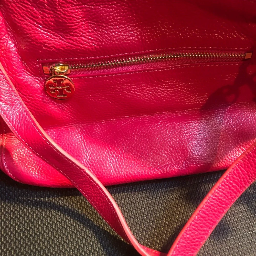 Tory Burch purse - Picture 4 of 6